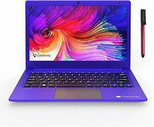 Image result for Purple Laptop