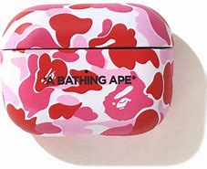Image result for Bape Airpods Pro Case