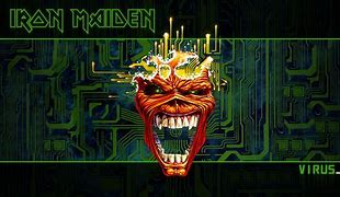 Image result for Iron Maiden