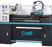 Image result for Conventional Lathe