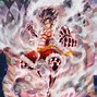Image result for One Piece Luffy Gear