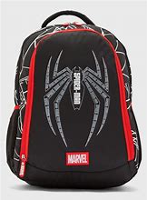 Image result for Spider-Man Web Backpack