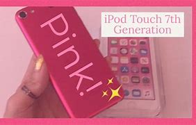 Image result for iPod Touch 7 Price Rose Gold