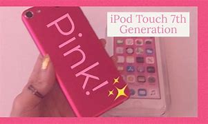 Image result for iPod Touch 7th Generation Aesthtic
