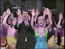 Image result for The Nick and Jessica Variety Hour