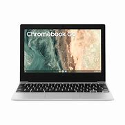 Image result for Silver Samsung Chromebook