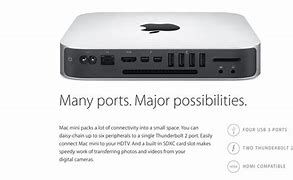 Image result for Apple Mac Mini M2 Computer