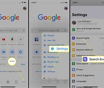 Image result for Google Internet Search Engine iPhone