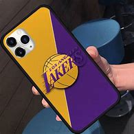 Image result for Coque iPhone 11 Basket Lakers