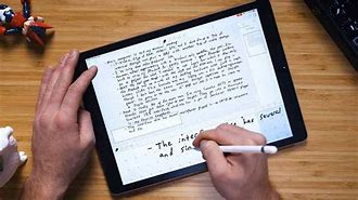 Image result for Android Tablet Stylus for Notes