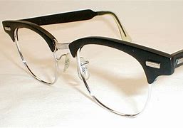 Image result for Vintage Eyeglasses for Men