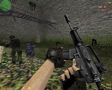 Image result for Counter Strike 1.6 Cover