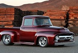 Image result for Cool Classic Trucks