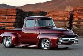 Image result for Custom Old Ford Trucks