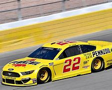 Image result for NASCAR 22 Scheme Team