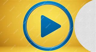 Image result for Play Button Symbol