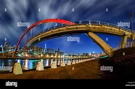 Image result for Taipei Bridge