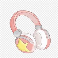 Image result for Headphones Cartoon