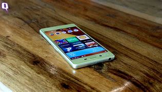 Image result for Smartphone Sony Xperia X