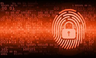 Image result for Security Thumbprint