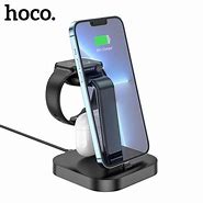 Image result for Hoco 3 in 1 Charger