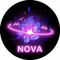 Image result for Heavy Nova Logo