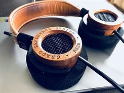 Image result for White and Gold Headphones