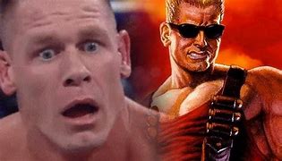 Image result for Movie of the Rock and John Cena