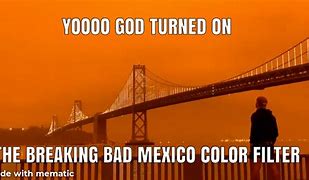 Image result for Orange Mexico Meme