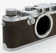 Image result for Leica III