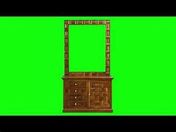 Image result for Mirror Greenscreen