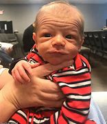 Image result for Wrinkly Baby Face Meme