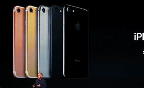 Image result for Apple iPhone 7 Colors