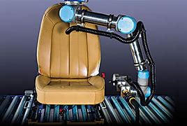 Image result for Seated Robot