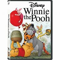 Image result for Winnie the Pooh Movie Cover