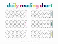 Image result for Reading Challange Chart