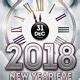 Image result for 2018 New Year's Eve Celebration