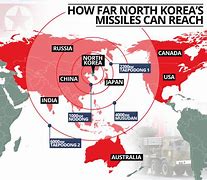 Image result for North Korea Nuke Range