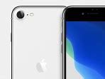 Image result for iPhone 9 Plus Red