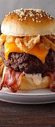 Image result for Cheeseburger and Fries & Gravy