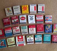 Image result for New Cigarette Brands