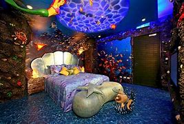 Image result for Ariel Mermaid Home