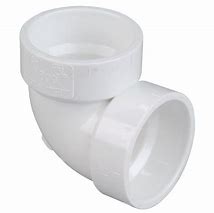 Image result for Lavatory Elbow PVC