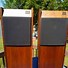 Image result for Pro Audio Tower Speakers Vintage