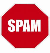Image result for Spam Logo