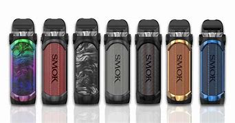 Image result for Smok IPX 80 Kit