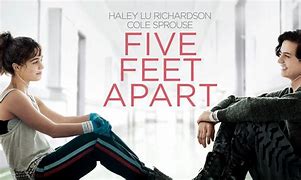 Image result for 20 Feet Apart