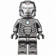 Image result for Iron Man Armor Mark 12