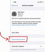 Image result for Software Update iPhone Stuck On Install Now