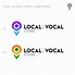 Image result for Vocal for Local Logo